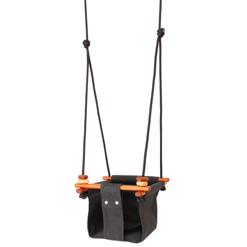 Solvej Classic Baby/Toddler Swing