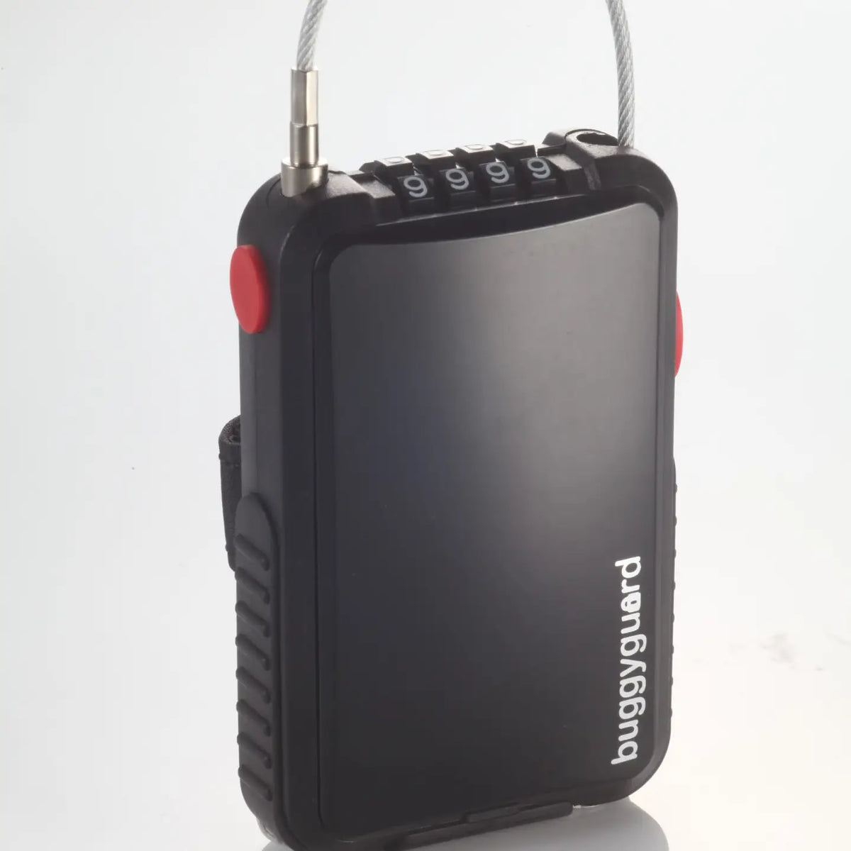 BuggyGear BuggyGuard Stroller Lock — Enlightened Baby