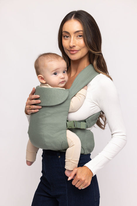 WildBird Aerial Carrier | Acadian