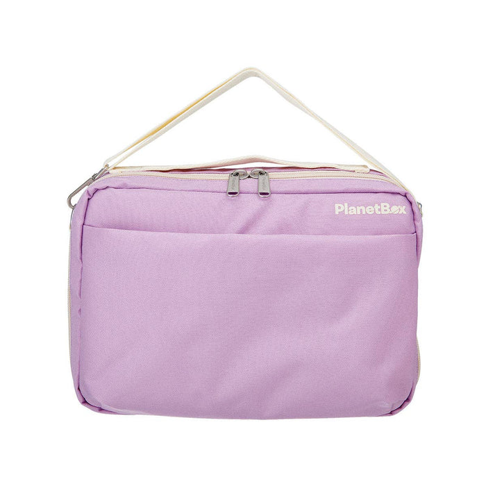 PlanetBox Adventurer Insulated Lunch Bag