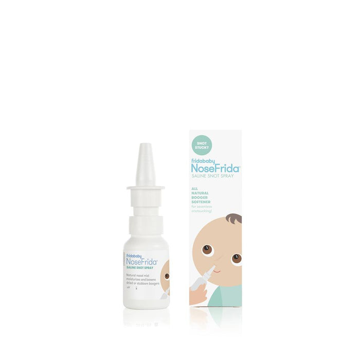 FridaBaby NoseFrida SALINE SNOT SPRAY