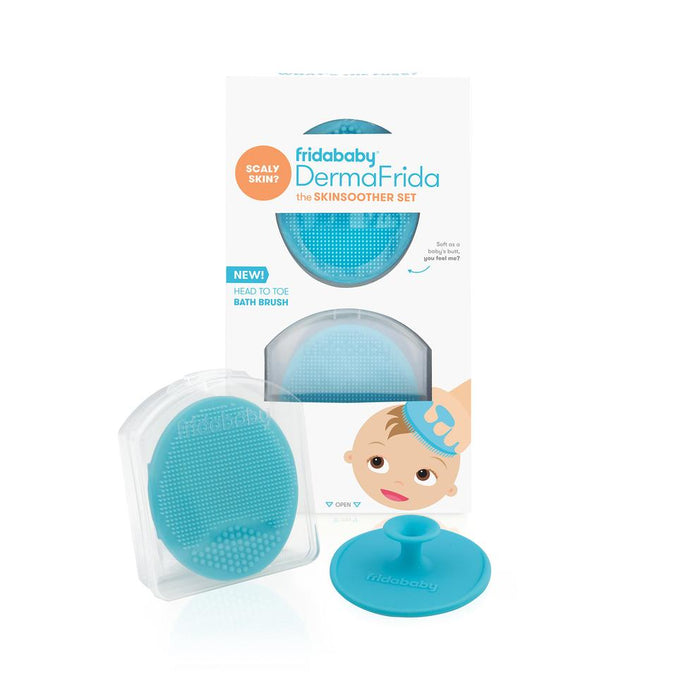 FridaBaby DermaFrida the SkinSoother 2 Pack