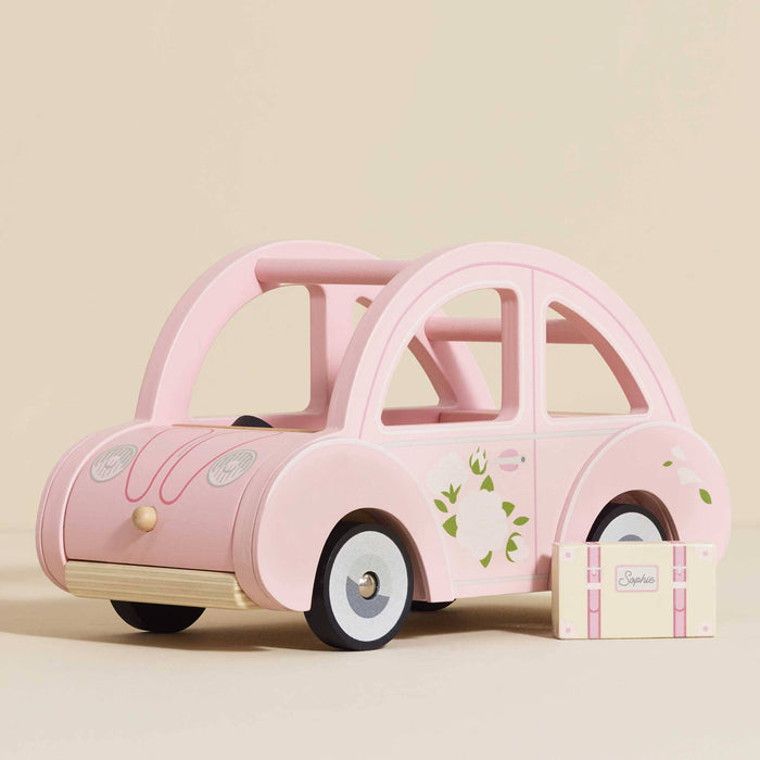 Le Toy Van Sophie's Dolls House Toy Car