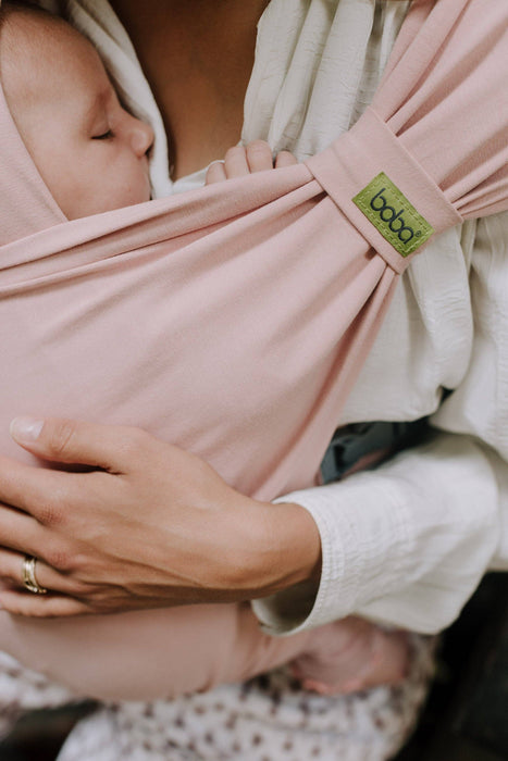 Boba Bliss Baby Carrier Bloom
