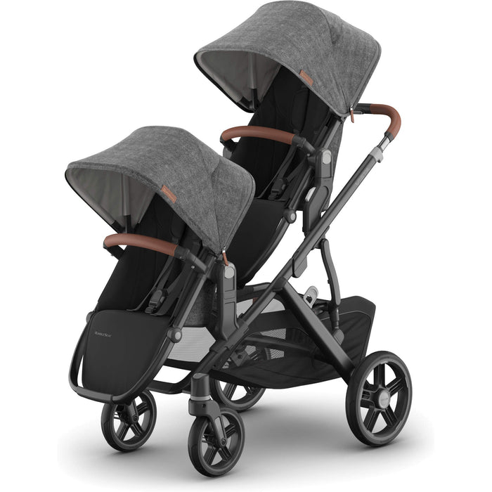 UPPAbaby Vista RumbleSeat V3