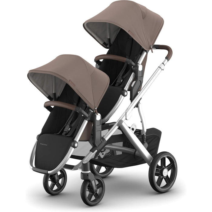 UPPAbaby Vista RumbleSeat V3