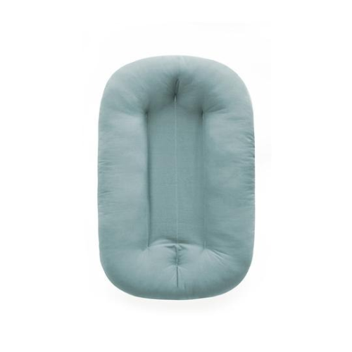 Snuggle Me Organic Bare Lounger