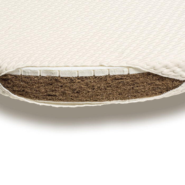 Romina 100% Organic Dual Side Washable Kinder Mattress