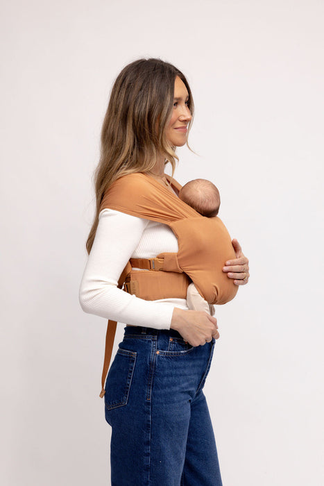 WildBird Aerial Buckle Wrap | Willow