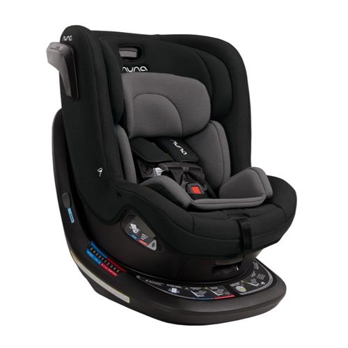 Nuna REVV Rotating Convertible Car Seat