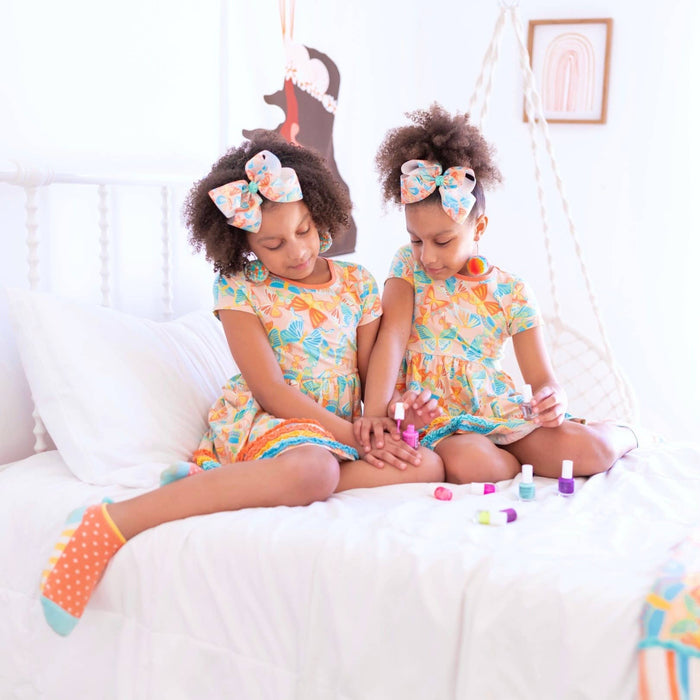 Havin' A Blast Non-Toxic Kids Nail Polish