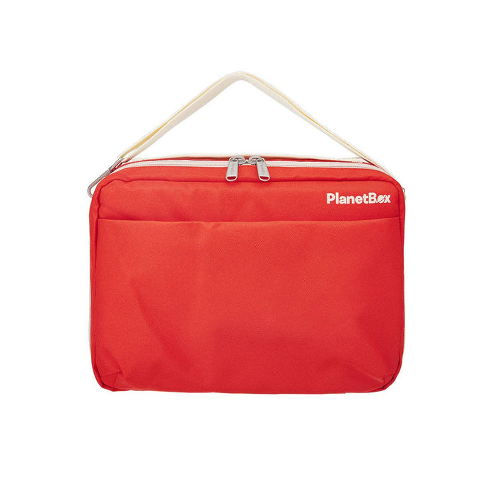 PlanetBox Adventurer Insulated Lunch Bag