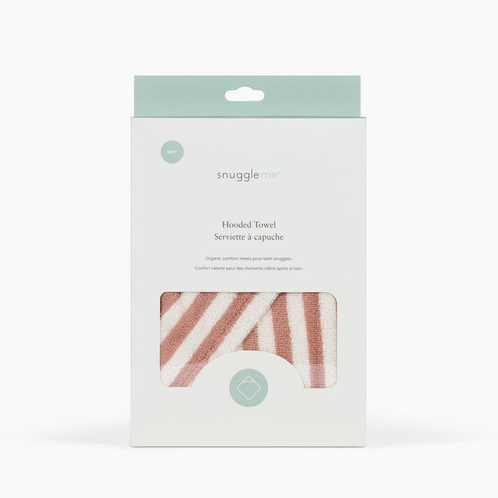 Hooded Towel | Gumdrop