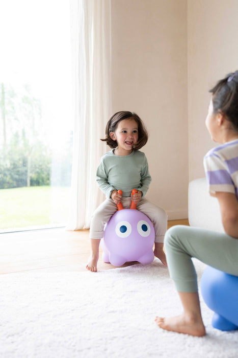 Quut Skippi - A bouncy friend just for you!