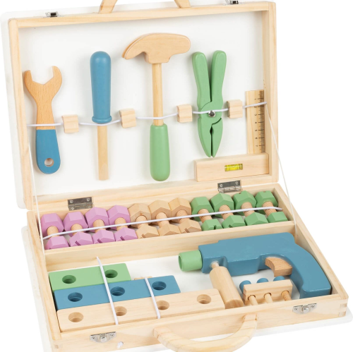 Small Foot Nordic Toolbox