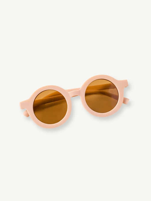 Colored Organics Round Sunnies
