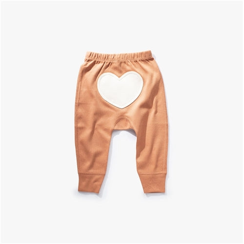 Sapling Child Heart Pants