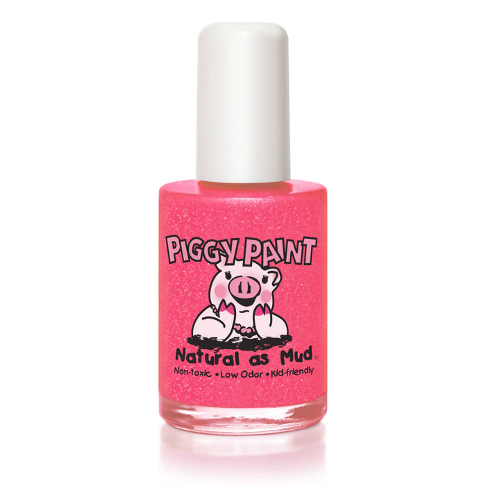 Light of the Party Non-Toxic Kids Nail Polish