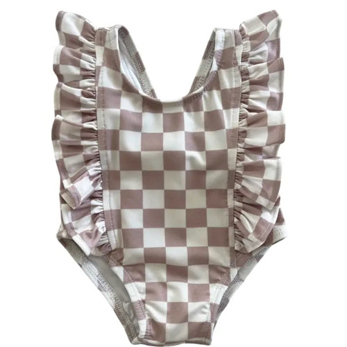 SIIX Monaco Swimsuit / UPF 50+