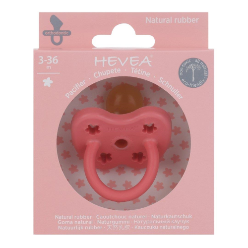 Hevea Pacifier