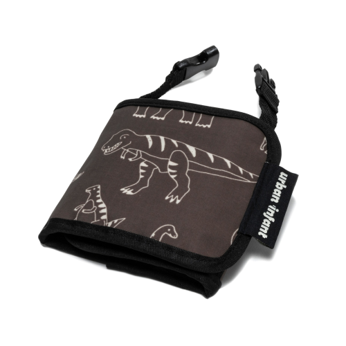 Urban Infant Travel Crayon Wallet