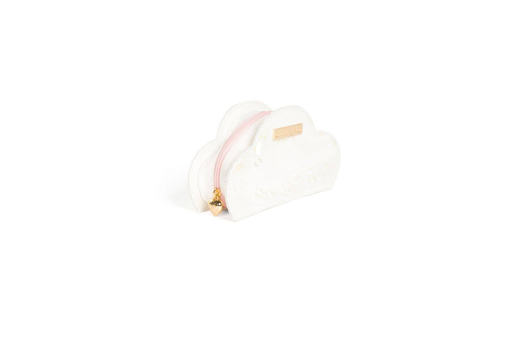 Unicorn Cloud Pouch Cosmetic Bag