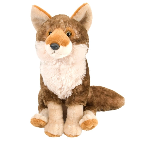 Wild Republic Stuffed Animal 12"