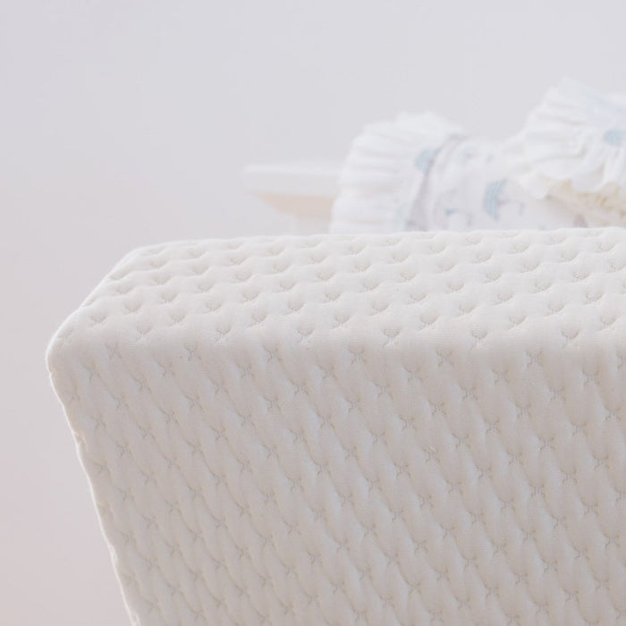 Romina 100% Organic Dual Side Washable Kinder Mattress