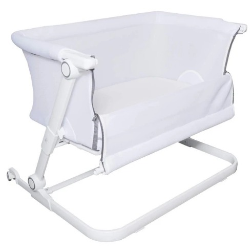 Venice Child Sunset Dreaming Portable Bassinet & Bedside Sleeper