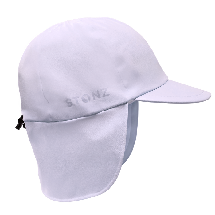 SS27 Flap Cap Sun Hat Baby and Toddler