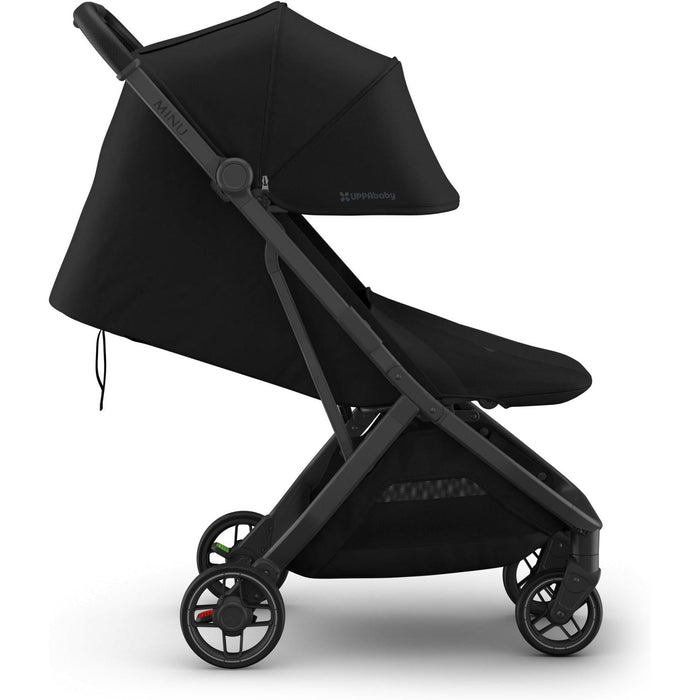 UPPAbaby Minu V3 Stroller