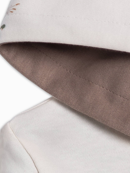 Taylor Reversible Jacket - Mallard