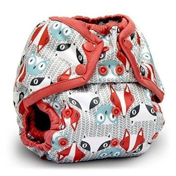 Rumparooz One Size Snap Diaper Cover