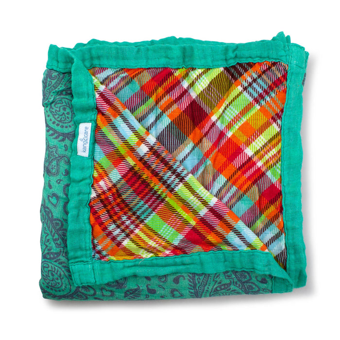 Kanga Care Serene Reversible Blanket