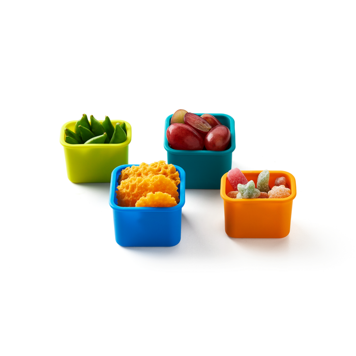 Rover Pod 4 Pack