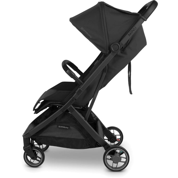 UPPAbaby Minu V3 Bumper Bar