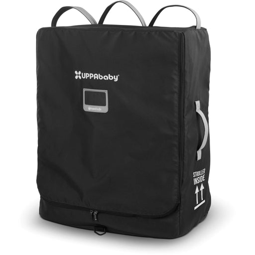 uppababy minu for sale UPPAbaby Minu Duo TravelSafe Travel Bag — Enlightened Baby