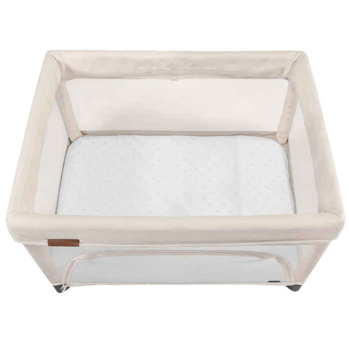 UPPAbaby Remi Waterproof Mattress Cover