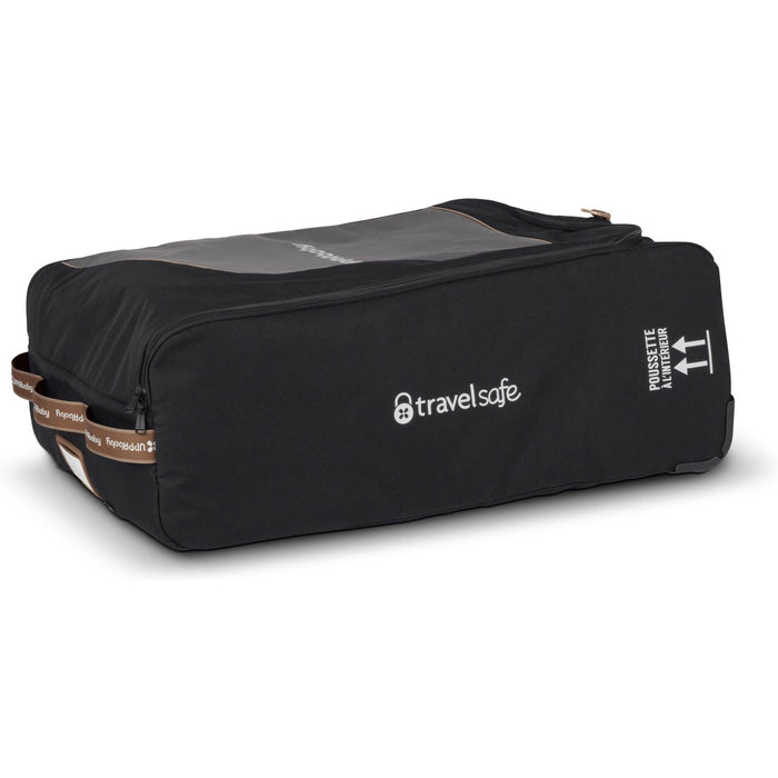 UPPAbaby Travel Bag for Vista/Vista V2/Vista V3, Cruz/Cruz V2/Cruz V3
