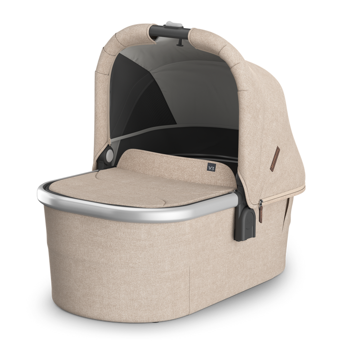 UPPAbaby Bassinet V3 for Vista, Cruz, Ridge & Minu