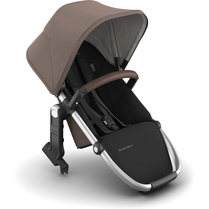 UPPAbaby Vista RumbleSeat V3