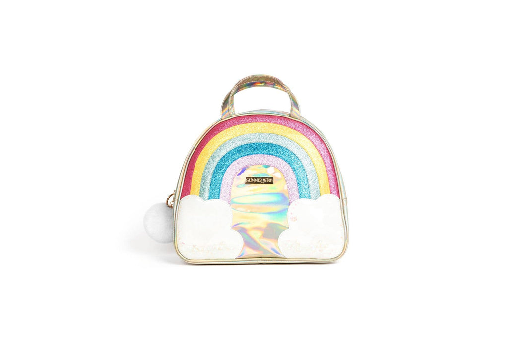 Unicorn Rainbow Self-Care Keepall