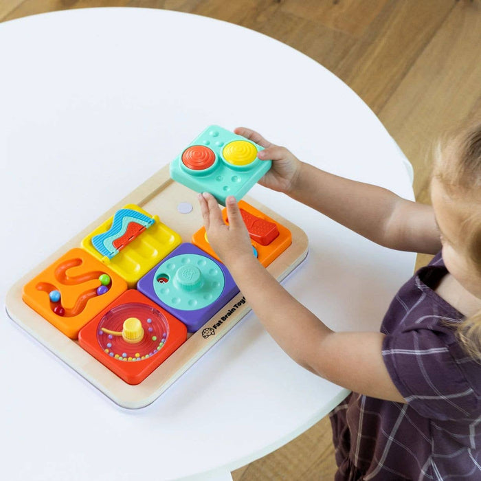 PlayTab Board Refill