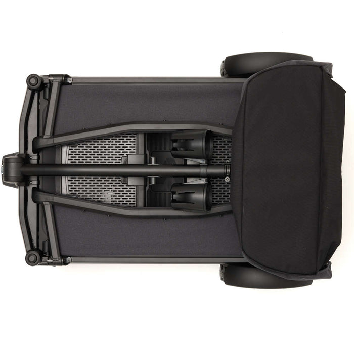 Veer Cruiser XL Foldable Storage Basket