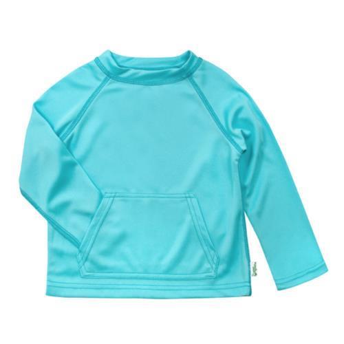 iPlay Breathable Sun Protection Shirt (Light Pink)