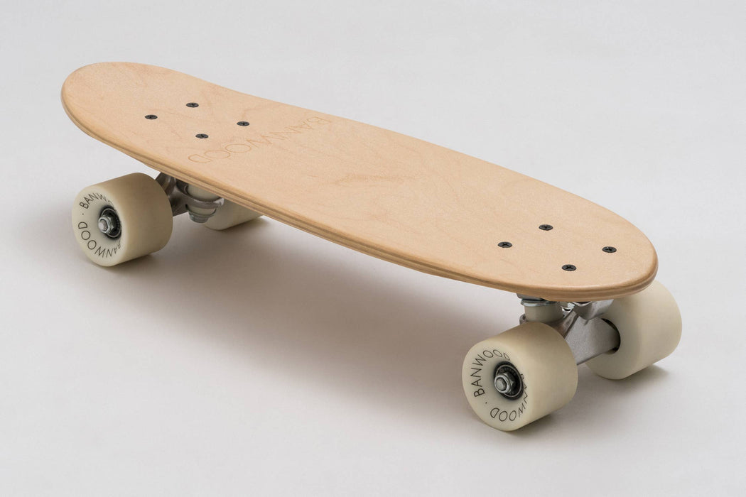 BANWOOD SKATEBOARD - NATURE