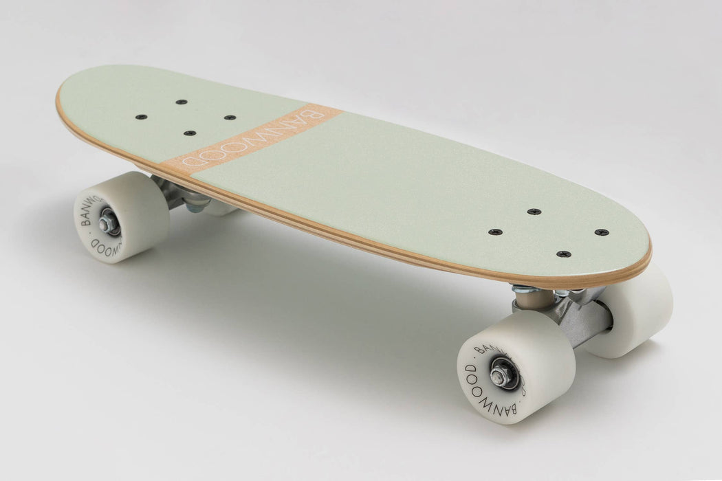 BANWOOD SKATEBOARD - MINT