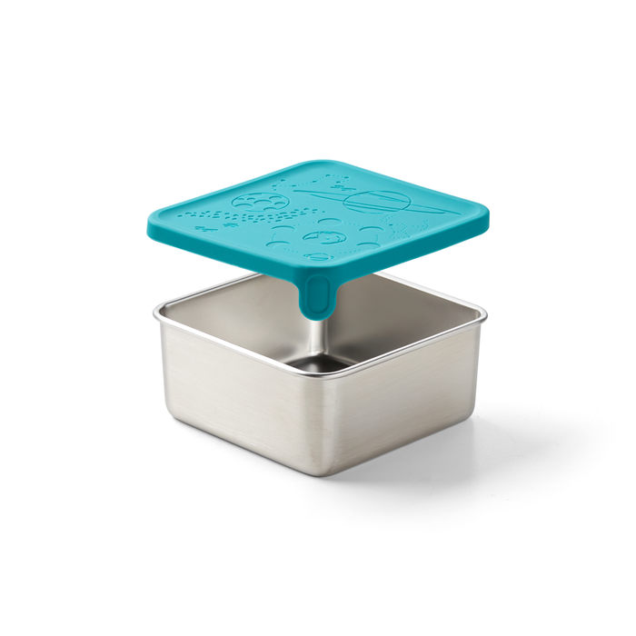 Launch and Shuttle Big Square Dipper