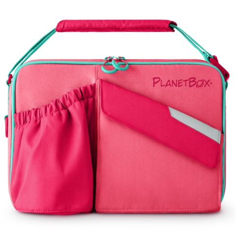 PlanetBox Rover/Launch Carry Bag