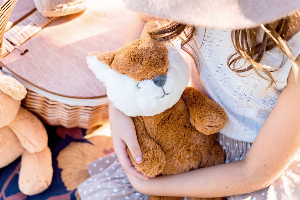 OB Frankie Fox Soft toy 13.5"/34cm